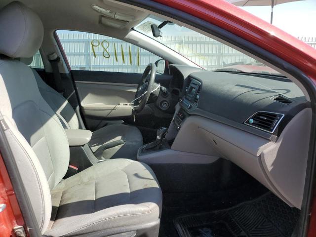 Photo 4 VIN: 5NPD74LF2HH084194 - HYUNDAI ELANTRA SE 