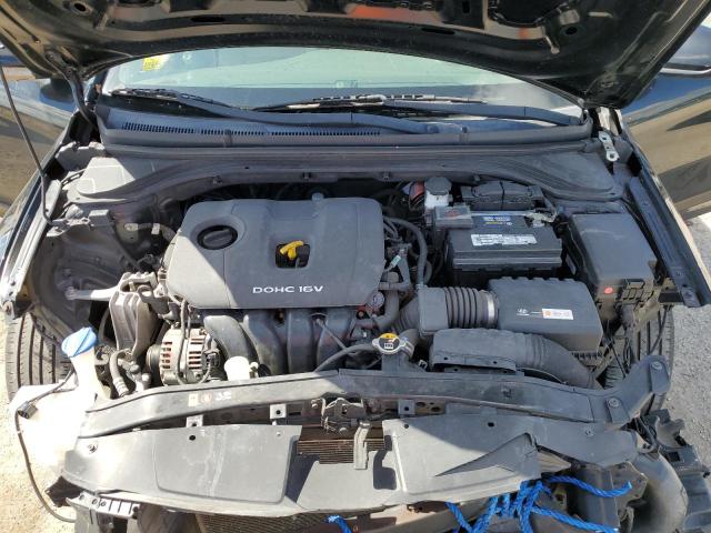 Photo 6 VIN: 5NPD74LF2HH086737 - HYUNDAI ELANTRA SE 