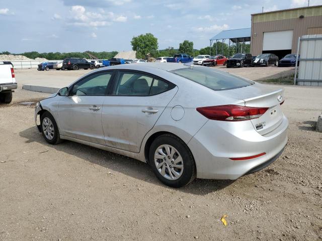 Photo 1 VIN: 5NPD74LF2HH094983 - HYUNDAI ELANTRA SE 