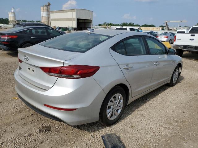 Photo 2 VIN: 5NPD74LF2HH094983 - HYUNDAI ELANTRA SE 