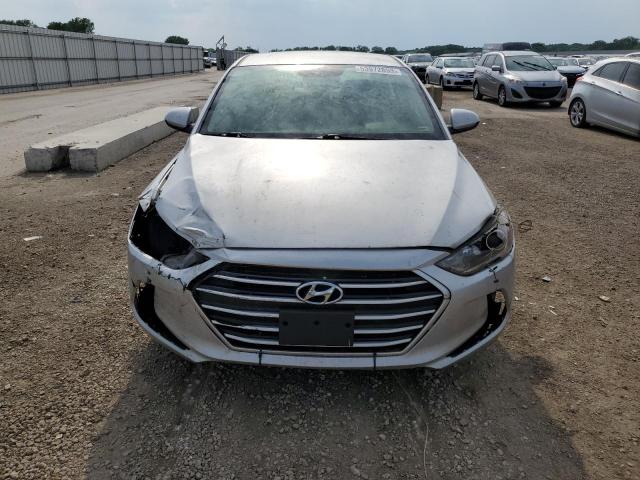 Photo 4 VIN: 5NPD74LF2HH094983 - HYUNDAI ELANTRA SE 