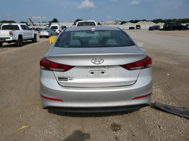 Photo 5 VIN: 5NPD74LF2HH094983 - HYUNDAI ELANTRA SE 