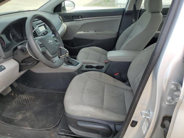 Photo 6 VIN: 5NPD74LF2HH094983 - HYUNDAI ELANTRA SE 