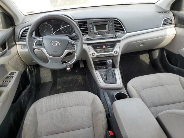 Photo 7 VIN: 5NPD74LF2HH094983 - HYUNDAI ELANTRA SE 