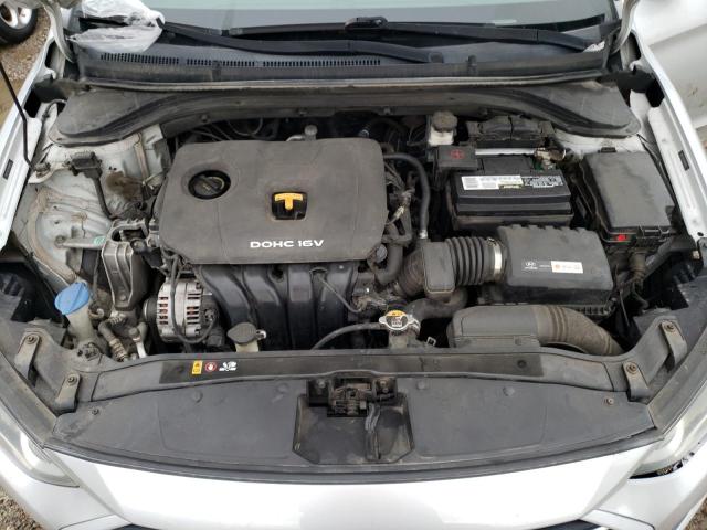 Photo 10 VIN: 5NPD74LF2HH098015 - HYUNDAI ELANTRA 