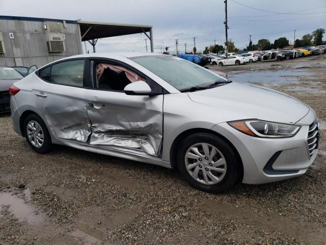 Photo 3 VIN: 5NPD74LF2HH098015 - HYUNDAI ELANTRA 