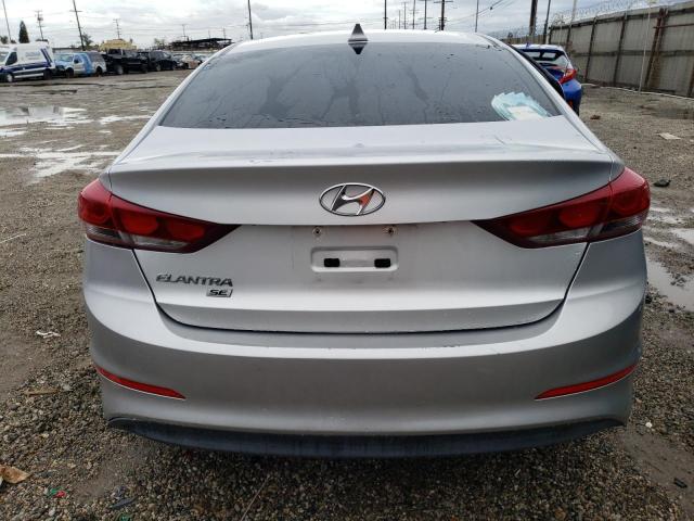 Photo 5 VIN: 5NPD74LF2HH098015 - HYUNDAI ELANTRA 