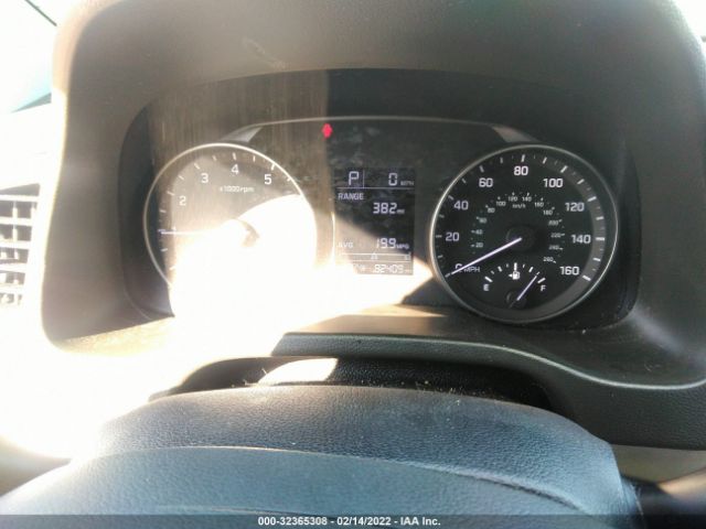 Photo 6 VIN: 5NPD74LF2HH099231 - HYUNDAI ELANTRA 