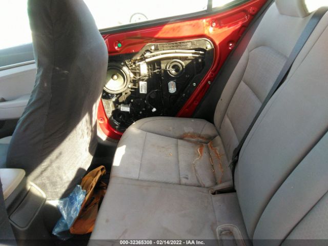 Photo 7 VIN: 5NPD74LF2HH099231 - HYUNDAI ELANTRA 