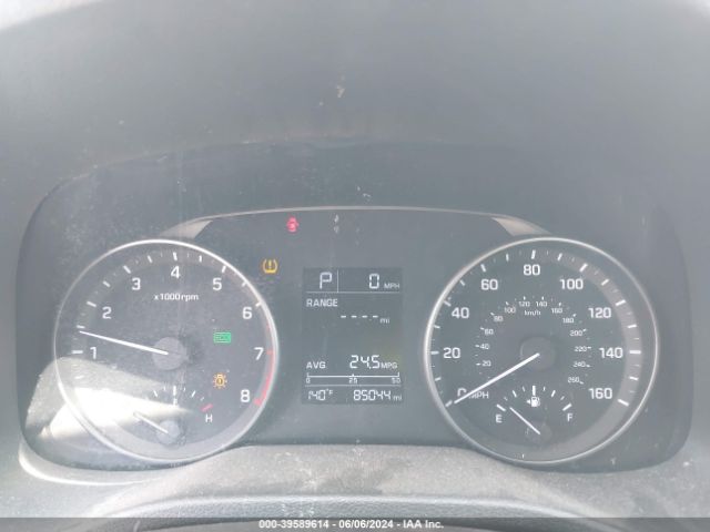 Photo 6 VIN: 5NPD74LF2HH100152 - HYUNDAI ELANTRA 