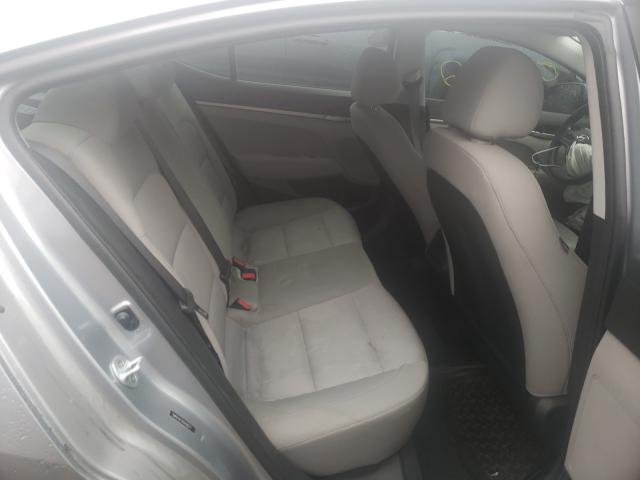 Photo 5 VIN: 5NPD74LF2HH100717 - HYUNDAI ELANTRA SE 