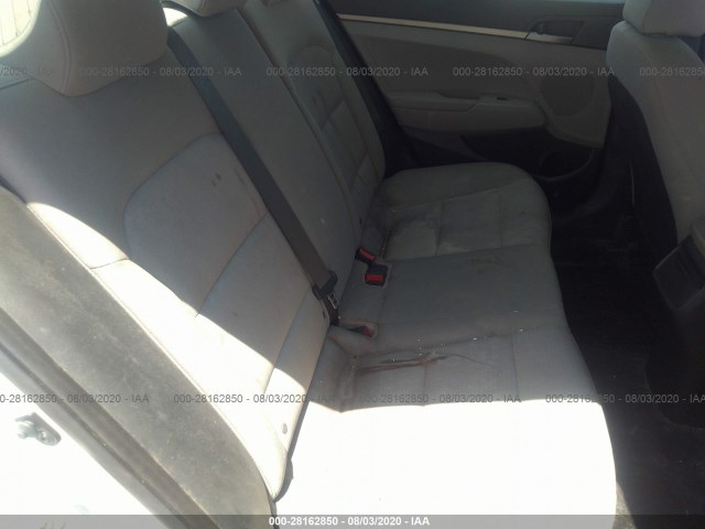 Photo 7 VIN: 5NPD74LF2HH101429 - HYUNDAI ELANTRA 