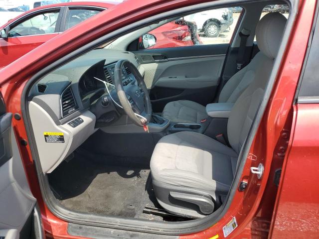 Photo 6 VIN: 5NPD74LF2HH101799 - HYUNDAI ELANTRA SE 