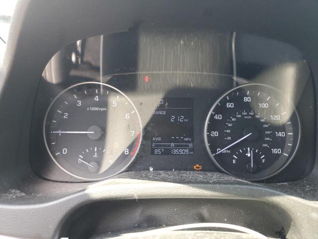 Photo 8 VIN: 5NPD74LF2HH101799 - HYUNDAI ELANTRA SE 