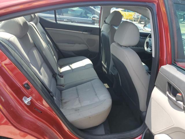 Photo 9 VIN: 5NPD74LF2HH101799 - HYUNDAI ELANTRA SE 