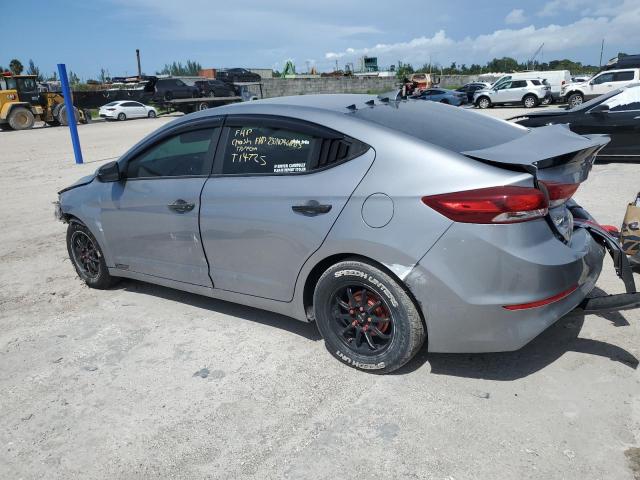 Photo 1 VIN: 5NPD74LF2HH102399 - HYUNDAI ELANTRA 