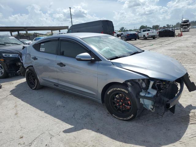 Photo 3 VIN: 5NPD74LF2HH102399 - HYUNDAI ELANTRA 