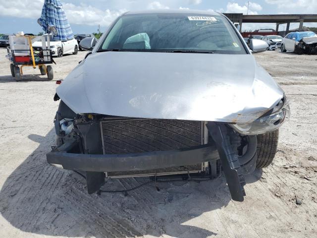 Photo 4 VIN: 5NPD74LF2HH102399 - HYUNDAI ELANTRA 