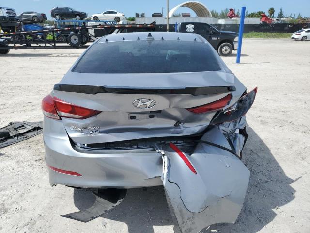 Photo 5 VIN: 5NPD74LF2HH102399 - HYUNDAI ELANTRA 