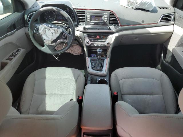 Photo 7 VIN: 5NPD74LF2HH102399 - HYUNDAI ELANTRA 