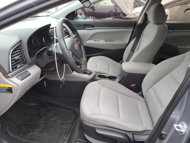 Photo 6 VIN: 5NPD74LF2HH102421 - HYUNDAI ELANTRA SE 