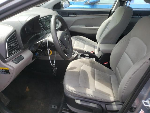 Photo 6 VIN: 5NPD74LF2HH104380 - HYUNDAI ELANTRA SE 