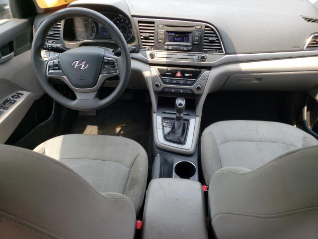 Photo 7 VIN: 5NPD74LF2HH104380 - HYUNDAI ELANTRA SE 