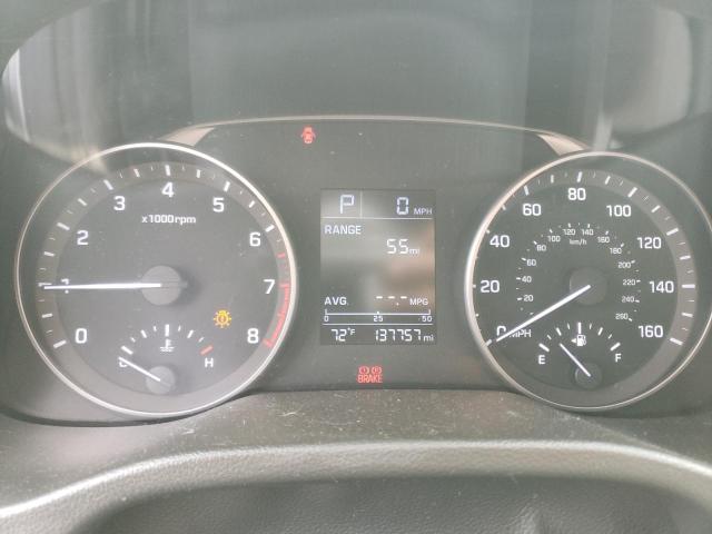 Photo 8 VIN: 5NPD74LF2HH104380 - HYUNDAI ELANTRA SE 