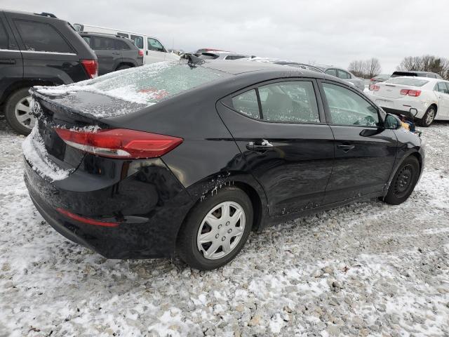 Photo 2 VIN: 5NPD74LF2HH105304 - HYUNDAI ELANTRA 