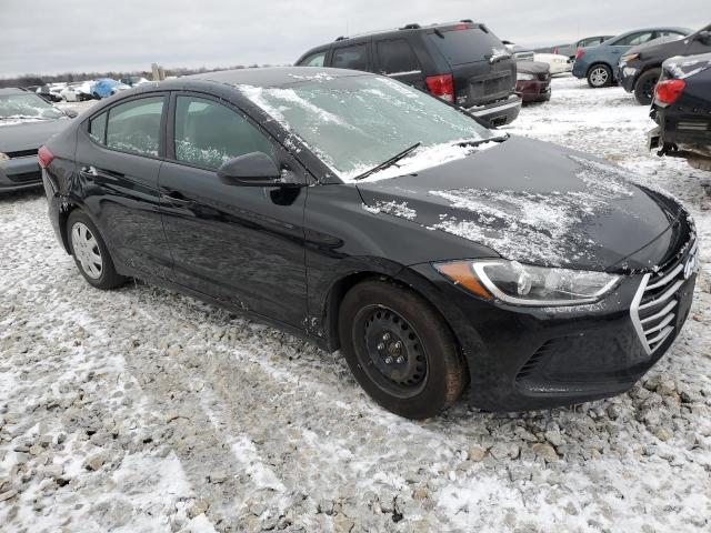 Photo 3 VIN: 5NPD74LF2HH105304 - HYUNDAI ELANTRA 