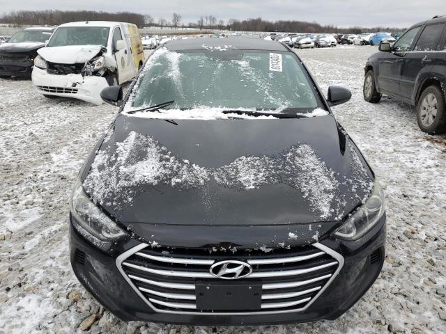 Photo 4 VIN: 5NPD74LF2HH105304 - HYUNDAI ELANTRA 