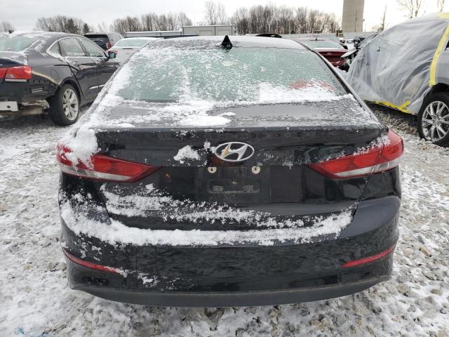 Photo 5 VIN: 5NPD74LF2HH105304 - HYUNDAI ELANTRA 