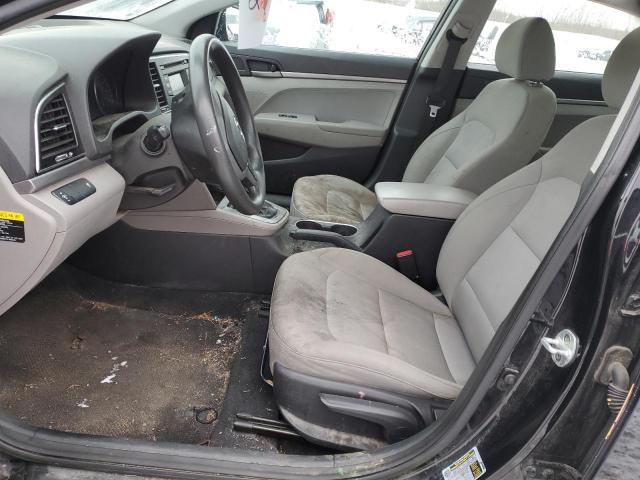 Photo 6 VIN: 5NPD74LF2HH105304 - HYUNDAI ELANTRA 