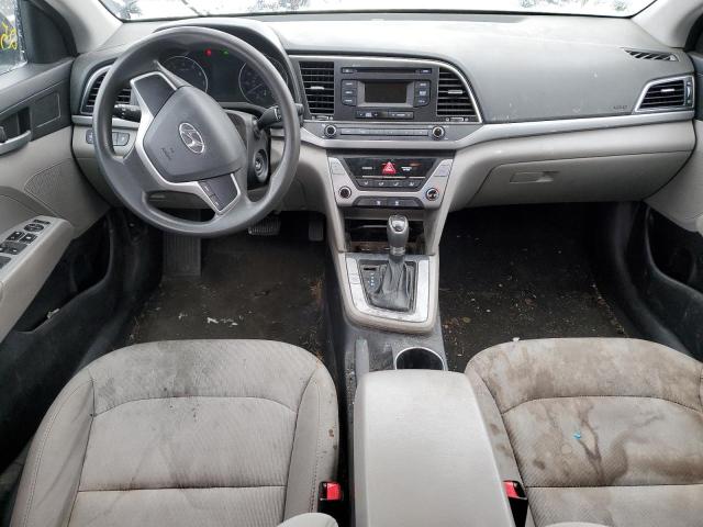 Photo 7 VIN: 5NPD74LF2HH105304 - HYUNDAI ELANTRA 