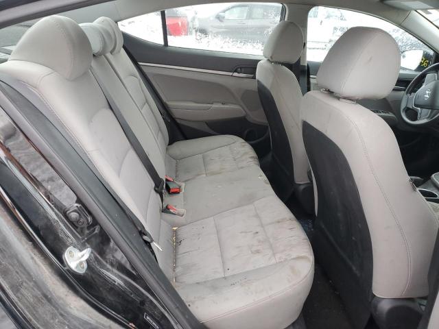 Photo 9 VIN: 5NPD74LF2HH105304 - HYUNDAI ELANTRA 