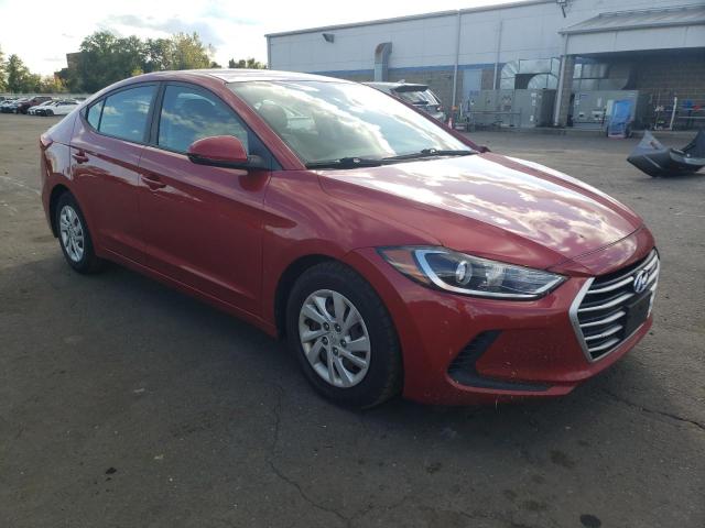 Photo 3 VIN: 5NPD74LF2HH106422 - HYUNDAI ELANTRA 