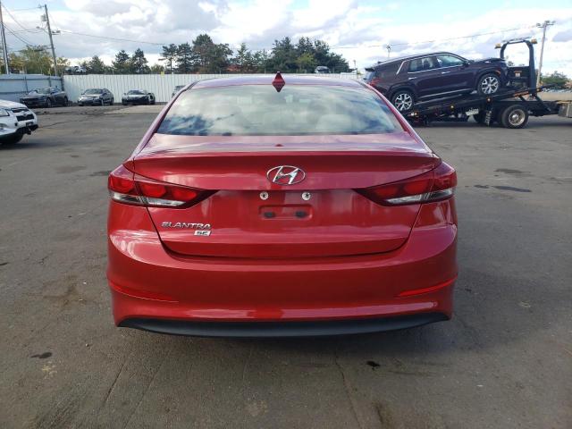 Photo 5 VIN: 5NPD74LF2HH106422 - HYUNDAI ELANTRA 