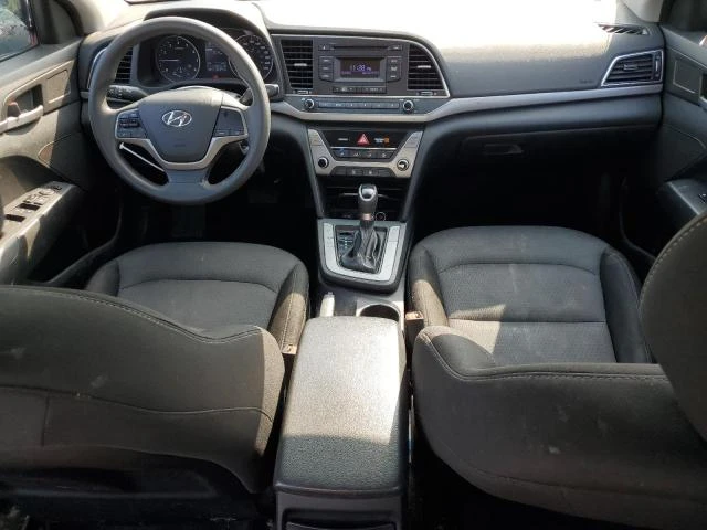 Photo 7 VIN: 5NPD74LF2HH109112 - HYUNDAI ELANTRA SE 