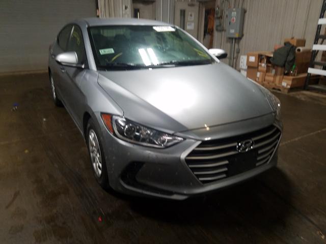 Photo 0 VIN: 5NPD74LF2HH111359 - HYUNDAI ELANTRA 