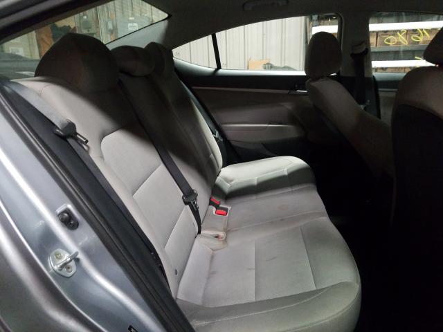 Photo 5 VIN: 5NPD74LF2HH111359 - HYUNDAI ELANTRA 