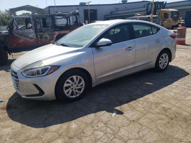 Photo 0 VIN: 5NPD74LF2HH111717 - HYUNDAI ELANTRA SE 