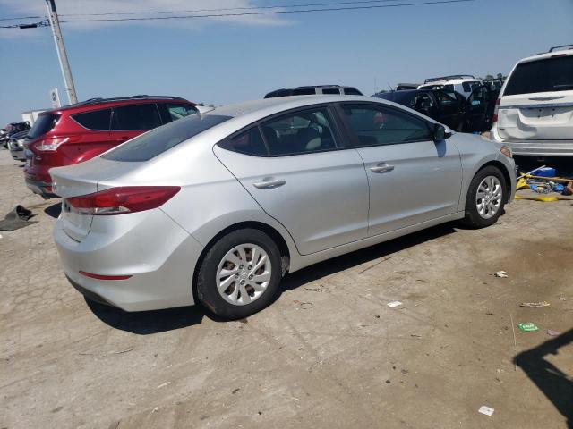 Photo 2 VIN: 5NPD74LF2HH111717 - HYUNDAI ELANTRA SE 