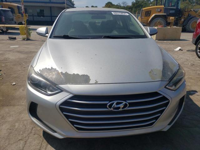 Photo 4 VIN: 5NPD74LF2HH111717 - HYUNDAI ELANTRA SE 