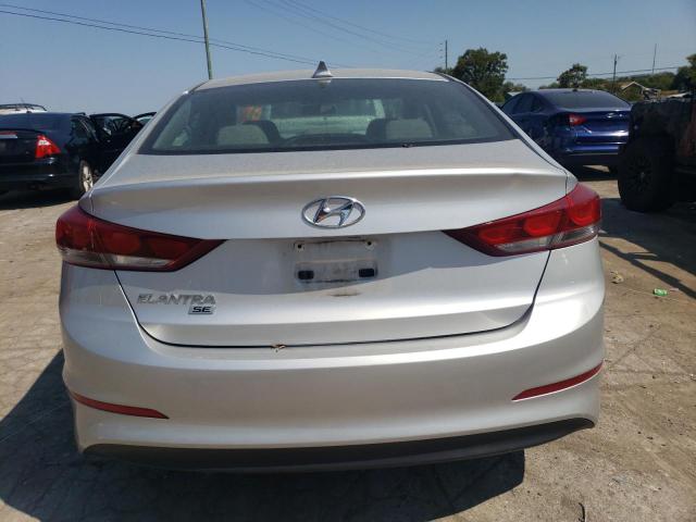 Photo 5 VIN: 5NPD74LF2HH111717 - HYUNDAI ELANTRA SE 