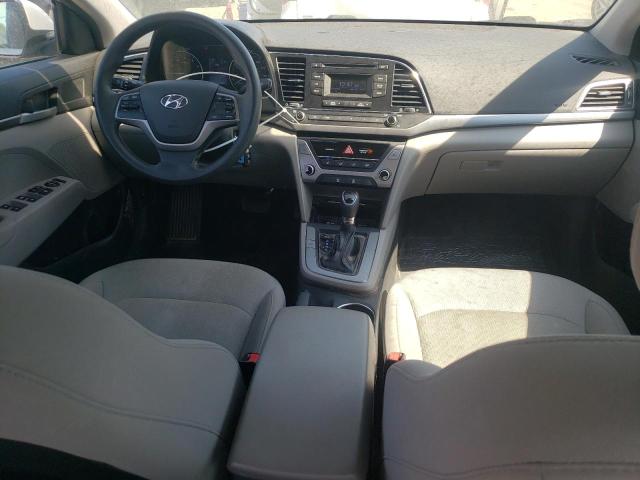 Photo 7 VIN: 5NPD74LF2HH111717 - HYUNDAI ELANTRA SE 