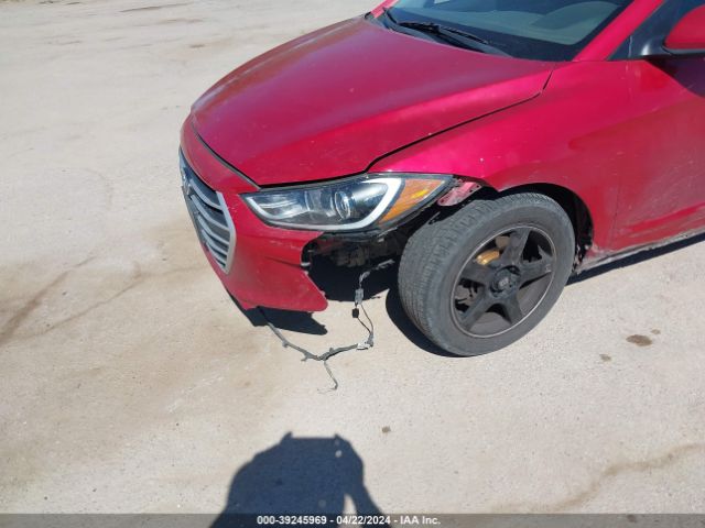 Photo 5 VIN: 5NPD74LF2HH112818 - HYUNDAI ELANTRA 