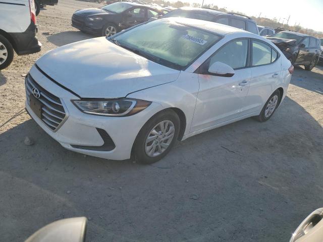 Photo 0 VIN: 5NPD74LF2HH113385 - HYUNDAI ELANTRA 