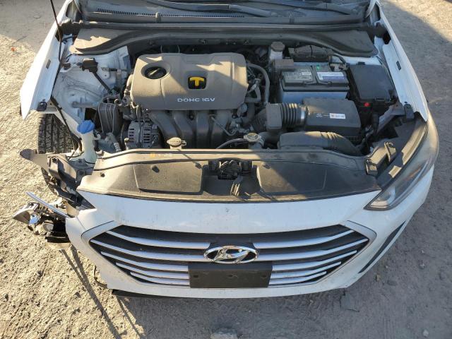 Photo 10 VIN: 5NPD74LF2HH113385 - HYUNDAI ELANTRA 