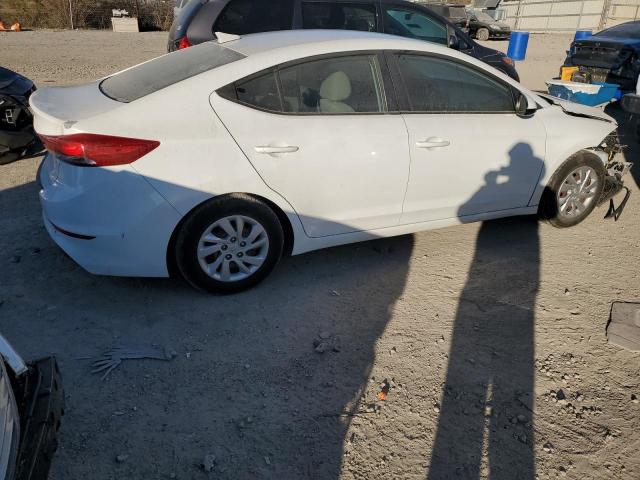 Photo 2 VIN: 5NPD74LF2HH113385 - HYUNDAI ELANTRA 