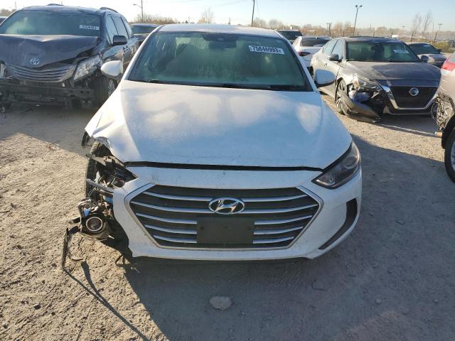 Photo 4 VIN: 5NPD74LF2HH113385 - HYUNDAI ELANTRA 